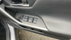 Toyota RAV4 2.5 VVT-i Hybrid Design 5dr CVT Hybrid Estate